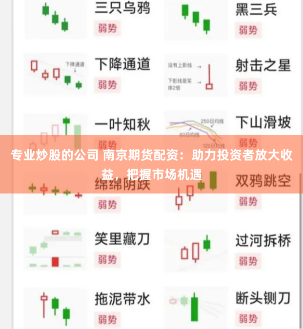 专业炒股的公司 南京期货配资：助力投资者放大收益，把握市场机遇